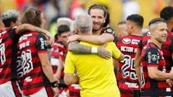 Foto: Flickr Oficial CR Flamengo/Gilvan de Souza - Flamengo