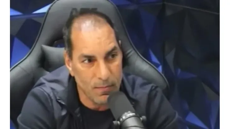 Edmundo não se intimida e detona gestão da 777 Partners no Vasco