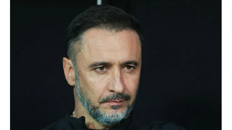 “Primeiro reforço da era Vítor Pereira”; Empresários chegam ao Rio para fechar com o Fla