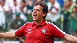 Agif/Marcello Zambrana - Fernando Diniz é pedido novamente na Seleção