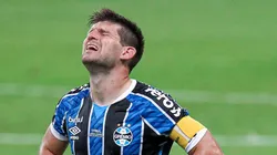 Foto: Fernando Alves/AGIF - Kannemann está no Grêmio desde 2016