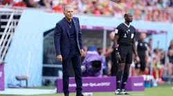 Photo by Richard Heathcote/Getty Images - Carlos Queiroz é o comandante da Seleção Iraniana