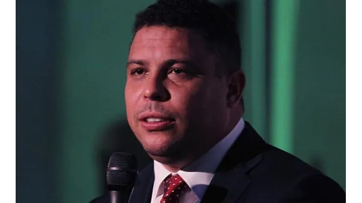 (Photo by Paolo Bruno/Getty Images) - Ronaldo manda mensagem de apoio para Neymar