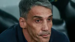 Foto: Gabriel Machado/AGIF