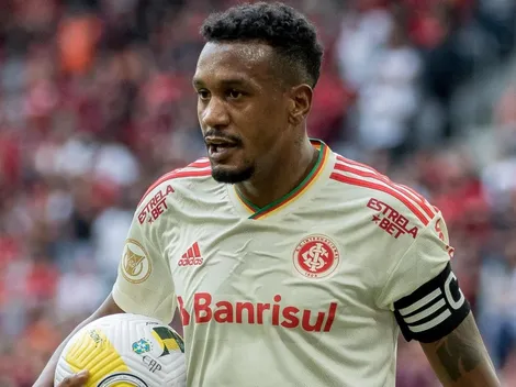 Além de Edenilson, Rueda quer contratar zagueiro campeão da Libertadores