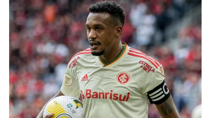Foto: Robson Mafra/AGIF