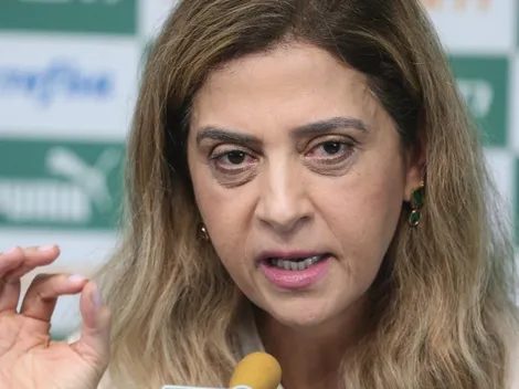 Hino do São Paulo toca na 'casa' de Leila e irrita palmeirenses