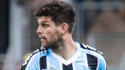 Foto: Maxi Franzoi/AGIF - Kannemann deve deixar o Tricolor