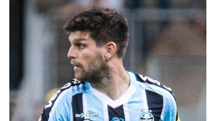 Foto: Maxi Franzoi/AGIF - Kannemann deve deixar o Tricolor