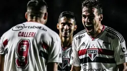 Foto: Rubens Chiri/Saopaulofc.net