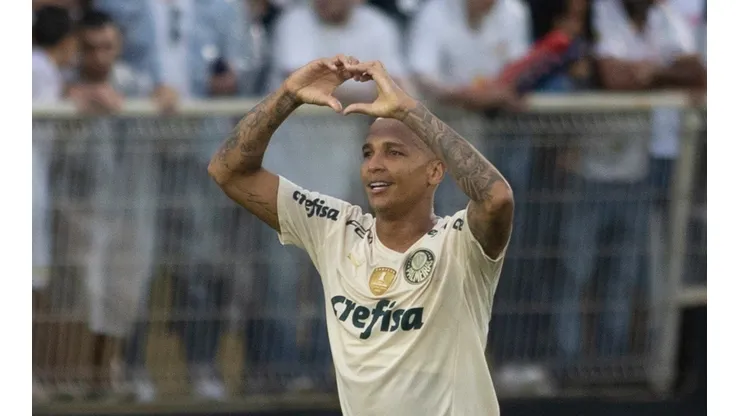 Foto: Diogo Reis/AGIF