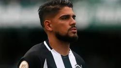 Foto: Vitor Silva/Botafogo.