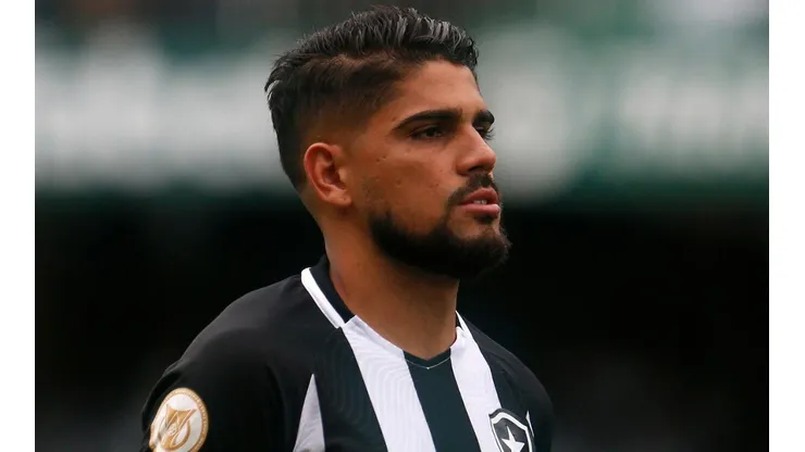 Foto: Vitor Silva/Botafogo.