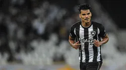 Danilo Barbosa em ação pelo Botagfogo - Foto: Thiago Ribeiro/AGIF