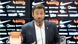 Foto: Rodrigo Coca/ Agência Corinthians