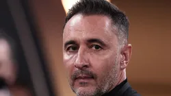 Foto: Ettore Chiereguini/AGIF - Permanência de VP resultaria em saída de titular