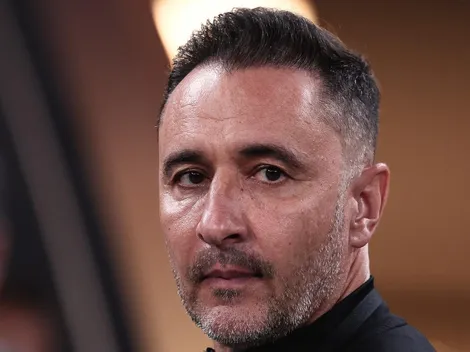 “Relação horrível”; Titular do Corinthians pediria para sair se Vítor Pereira ficasse