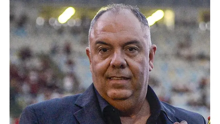 Foto: Marcelo Cortes/Flamengo - Braz já contratou dois técnicos portugueses.