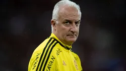 Foto: Jorge Rodrigues/AGIF - Dorival ficou surpreso com ação da Diretoria do Flamengo