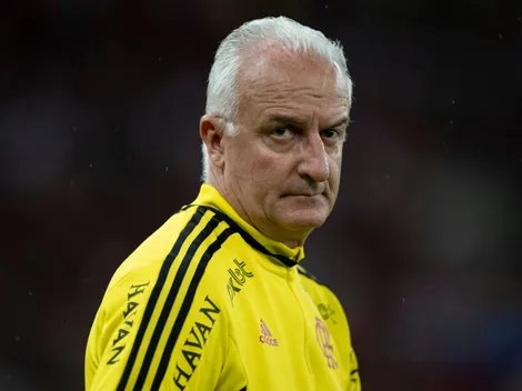 Bastidores da saída de Dorival vem à tona e 'agita' Flamengo