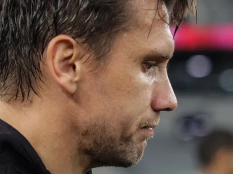 Paulo André 'entrega' objetivo do Cruzeiro e aposta na 'forma de jogar'