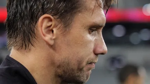 Foto: Gabriel Machado/AGIF - Paulo André é um dos homens de confiança de Ronaldo.