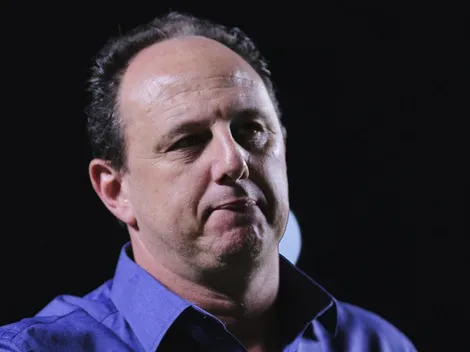 São Paulo toma mais uma decisão sobre 'queridinho' de Ceni no elenco Tricolor