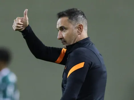 Comentarista da ESPN critica Vítor Pereira e faz 'alerta' ao Flamengo