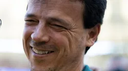 Jorge Rodrigues/AGIF - Fernando Diniz, técnico do Fluminense