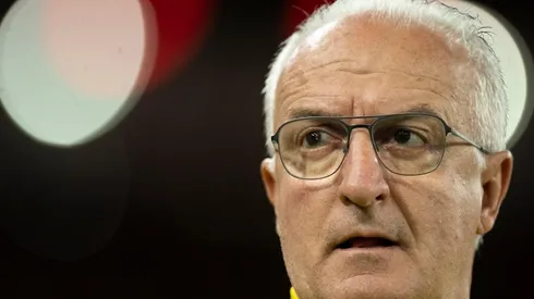 Foto: Jorge Rodrigues/AGIF - Dorival Júnior deixou o Flamengo