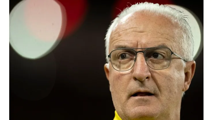 Foto: Jorge Rodrigues/AGIF - Dorival Júnior deixou o Flamengo