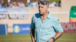 Foto: Fernando Teramatsu/AGIF