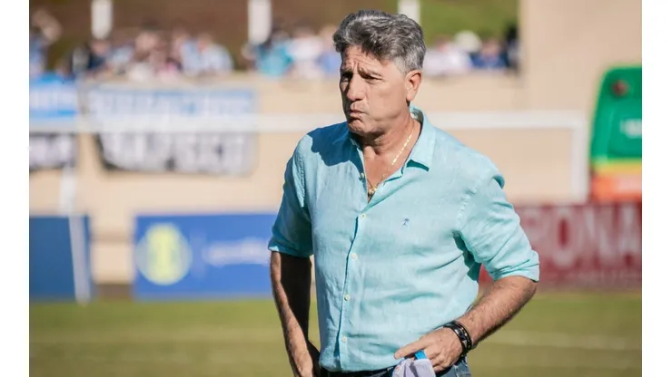 Foto: Fernando Teramatsu/AGIF