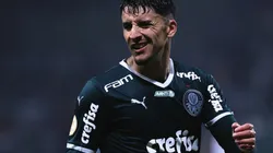 Foto: Ettore Chiereguini/AGIF - 'Parça' de Piquerez se despediu do Clube