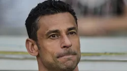 Bittencourt fica ‘louco’ e entrega data para retorno de Fred ao Flu