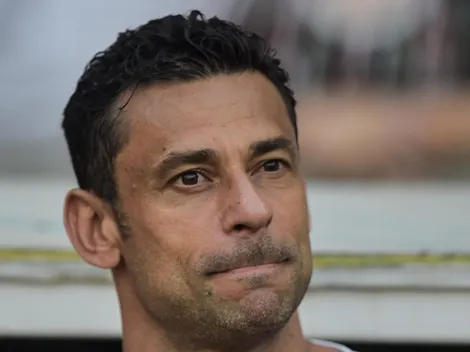 Bittencourt fica ‘louco’ e entrega data para retorno de Fred ao Flu