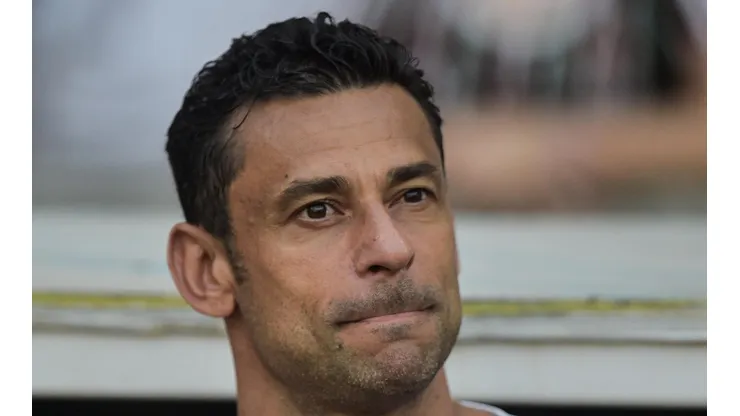 Bittencourt fica ‘louco’ e entrega data para retorno de Fred ao Flu
