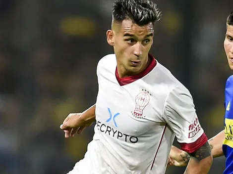 Torcedores do Cruzeiro usam Cristaldo no Grêmio para criticar Ronaldo e cia