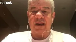 Joel Santana manda a real e denota sobre Vitor Pereira no Fla