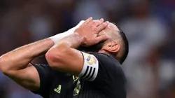 . (Photo by Eric Alonso/Getty Images) - Richarlison entra na mira do Real