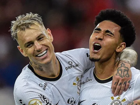 BOMBA! Torcida se revolta e teme perder pacotão para o Flamengo