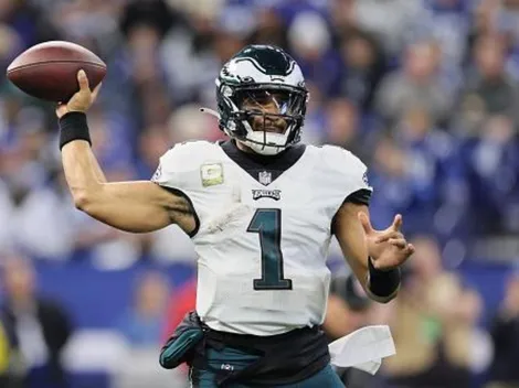 Philadelphia Eagles x Green Bay Packers: Saiba como assistir ao jogo da NFL