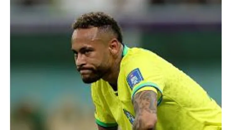 Bomba de última hora sobre lesão de Neymar ‘choca’ torcedores