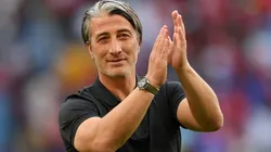 Photo by Dan Mullan/Getty Images - Técnico da Suíça se mostra confiante para confronto decisivo