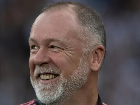 Internacional faz contato para levar "joia" do Coritiba para M. Menezes