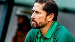 Foto: Gabriel Machado/AGIF - Morínigo ficou mais de um ano no Coritiba.