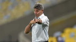 Foto: Thiago Ribeiro/AGIF