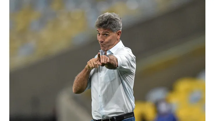 Foto: Thiago Ribeiro/AGIF