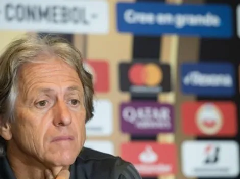 RMP é sincero sobre chegada de VP no Flamengo e faz previsão sobre JJ