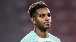 Foto: Pedro Martins/AGIF - Rodrygo